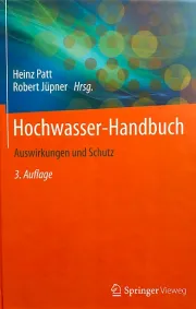 Hochwasser-Handbuch