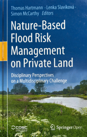 Nature-Based Flood Risk Management on Private Land